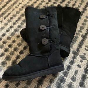 Bailey Button Triple Ugg Boot